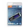 Флеш-накопитель 32Gb FaisON 250, USB 2.0, пластик, синий-1