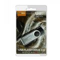 Флеш-накопитель 128Gb FaisON 590, USB 3.0, пластик, чёрный-1