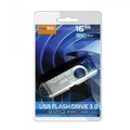 Флеш-накопитель 16Gb FaisON 590, USB 3.0, пластик, синий-1