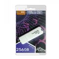 Флеш-накопитель 256Gb FaisON 630, USB 3.0, пластик, белый-1