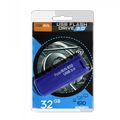 Флеш-накопитель 32Gb FaisON 610, USB 3.0, пластик, синий-1
