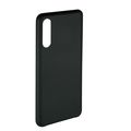 Чехол силиконовый FaisON для XIAOMI Redmi 9A, №18, Silicon Case, тонкий, непрозрачный, матовый, цвет: чёрный-1