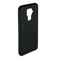 Чехол силиконовый FaisON для XIAOMI Redmi 9, №18, Silicon Case, тонкий, непрозрачный, матовый, цвет: чёрный-1