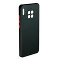 Чехол силиконовый FaisON для HUAWEI Mate 30, CA-F8, Mild, тонкий, непрозрачный, матовый, цвет: чёрный-1