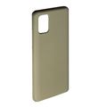 Чехол силиконовый FaisON для HUAWEI P40 Pro, №07, Silicon Case, тонкий, непрозрачный, матовый, цвет: лавандовый, серый-1