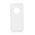 Чехол силиконовый FaisON для HUAWEI Y9a, CA-14, Light, тонкий, прозрачный, глянцевый-1