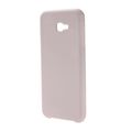 Чехол силиконовый FaisON для HUAWEI Honor 9A, №19, Silicon Case, тонкий, непрозрачный, матовый, цвет: бежевый-1