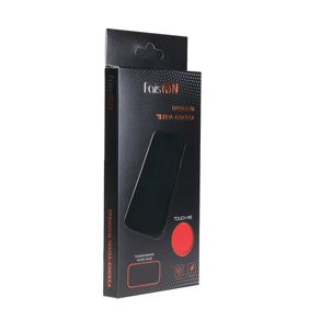 Чехол-книжка FaisON для XIAOMI Redmi Note 7, PREMIUM, экокожа, с силиконовым креплением, на магните, цвет: красный-4