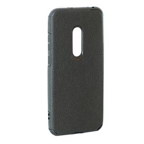 Чехол силиконовый FaisON для HUAWEI Mate 10 Lite, ON-01, Vogue, тонкий, непрозрачный, под кожу, цвет: чёрный-1