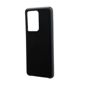 Чехол силиконовый FaisON для HUAWEI Honor 9A, №18, Silicon Case, тонкий, непрозрачный, матовый, цвет: чёрный-1