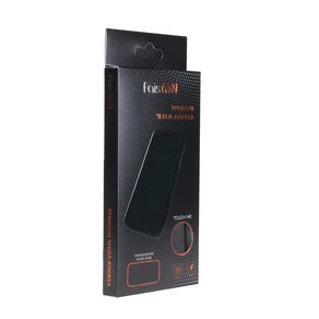 Чехол-книжка FaisON для HUAWEI Honor 10 Lite, PREMIUM, экокожа, с силиконовым креплением, на магните, цвет: чёрный-4