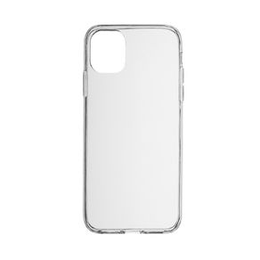 Чехол силиконовый FaisON для HUAWEI Y5P 2020/ Honor 9S, Light, тонкий, глянцевый, цвет: чёрный-1