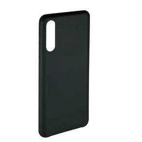 Чехол силиконовый FaisON для XIAOMI Redmi 9A, №18, Silicon Case, тонкий, непрозрачный, матовый, цвет: чёрный-1