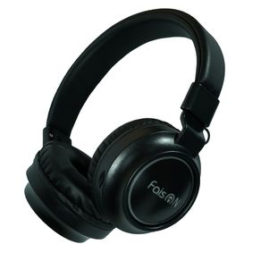 Наушники полноразмерные FaisON HP-K20, SOUND GLOW, bluetooth, TF, цвет: черный-1