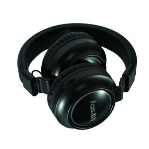 Наушники полноразмерные FaisON HP-K20, SOUND GLOW, bluetooth, TF, подсветка, цвет: черный-3