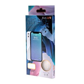 Чехол силиконовый FaisON для HUAWEI Y9a, CA-14, Light, тонкий, прозрачный, глянцевый-2