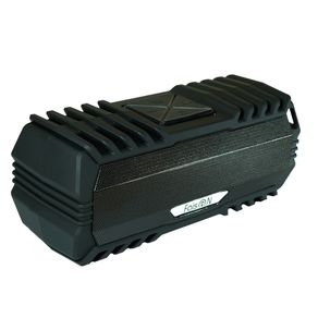 Колонка портативная FaisON, SPNR-5015, пластик, Bluetooth, FM, TF,  TWS, USB, AUX, цвет: чёрный-1