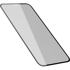 Стекло защитное FaisON для HUAWEI Y8P, GL-01, Radian, 0.4 мм, 2.5D, глянцевый, полный клей, цвет: чёрный-2