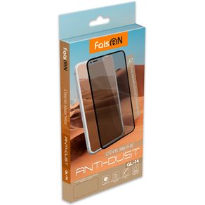 Стекло защитное FaisON для XIAOMI Redmi K30S, GL-14, Anti-dust, 0.33 мм, глянцевое, полный клей, цвет: чёрный-1