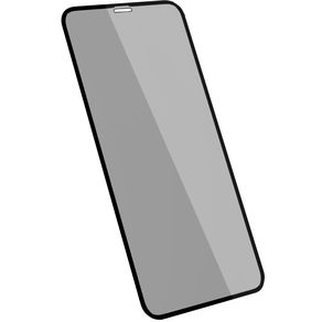 Стекло защитное FaisON для XIAOMI Redmi K30S, GL-14, Anti-dust, 0.33 мм, глянцевое, полный клей, цвет: чёрный-3
