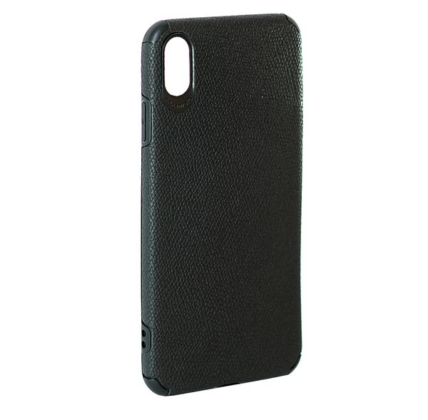 Чехол силиконовый FaisON для HUAWEI Y9S/Y9 Prime 2019/P Smart Plus 2019/P Smart Z, ON-01, Vogue, тонкий, непрозрачный, под кожу, цвет: чёрный-1