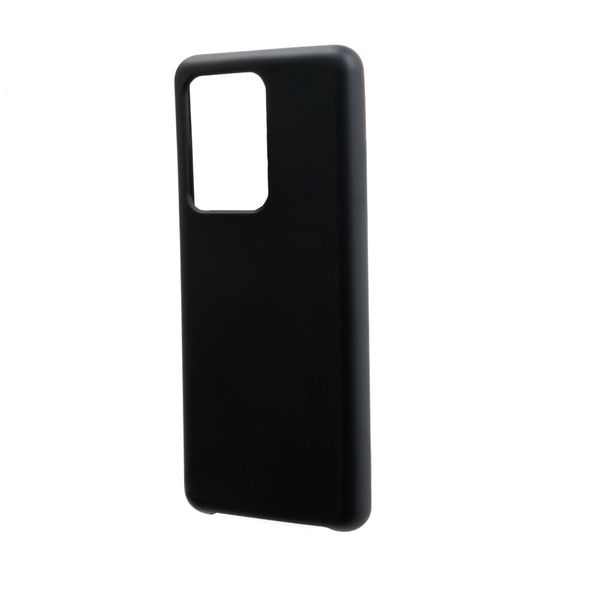 Чехол силиконовый FaisON для HUAWEI Honor 9A, №18, Silicon Case, тонкий, непрозрачный, матовый, цвет: чёрный-1