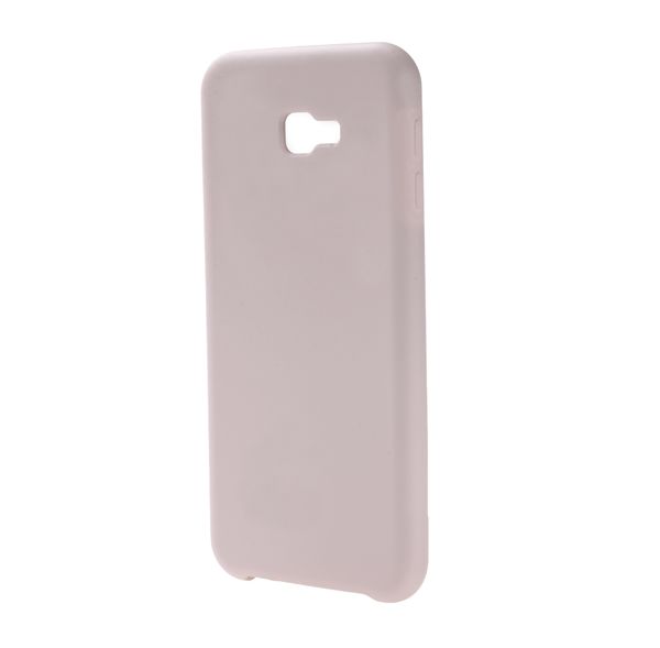 Чехол силиконовый FaisON для HUAWEI Honor 9A, №19, Silicon Case, тонкий, непрозрачный, матовый, цвет: бежевый-1