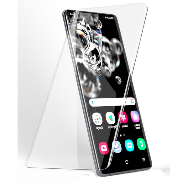 Стекло защитное FaisON для XIAOMI Redmi 9A, GL-08, 0.33 мм, глянцевое-2